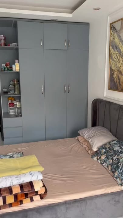 Cho thuê phòng trọ tại Ngõ Hoà Bình 2, Minh Khai, 20m² - Không gian riêng tư, sạch sẽ!