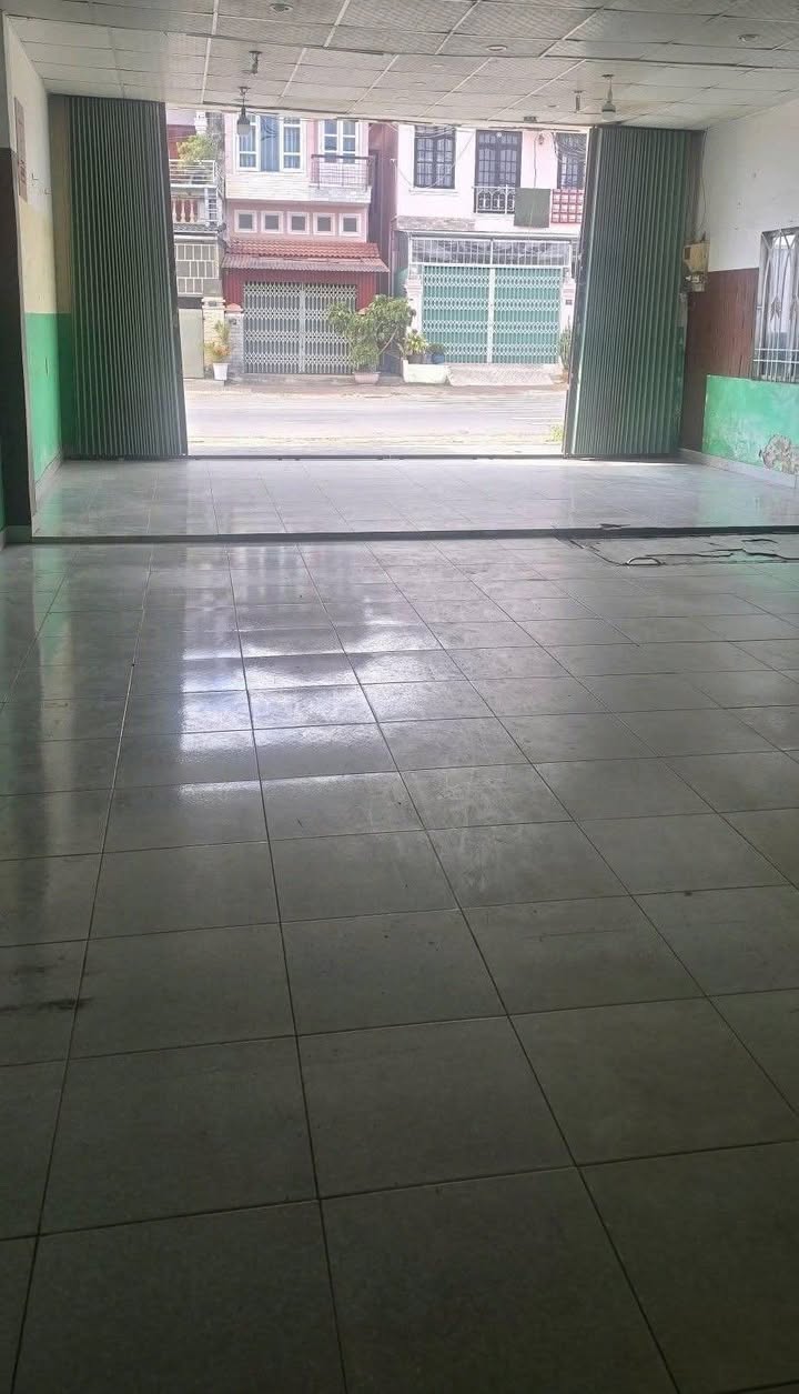 Cho thuê mặt bằng Đà Lạt 180m² giá 12 triệu - Vị trí đắc địa, phù hợp mọi ngành nghề!