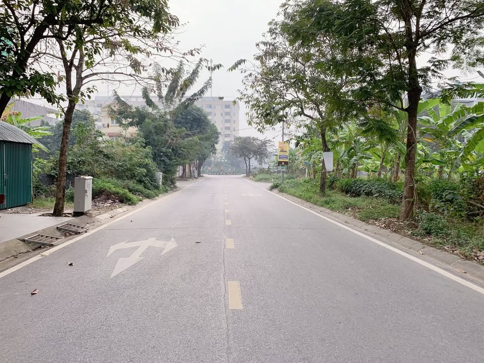 Đất nền góc 350m² Khu đô thị Minh Phương - Giá chỉ 40 triệu/m²!