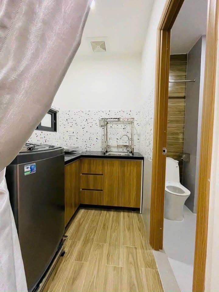 Căn hộ 5.5 tầng An Hải Tây Đà Nẵng 90m² giá 6 tỷ - Đầu tư sinh lời ngay!