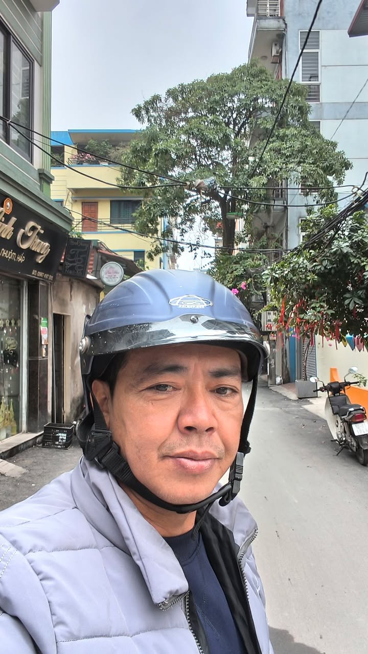 Đất vuông Đại Mỗ Nam Từ Liêm 55m² giá 9 tỷ - Vị trí đắc địa gần phố!