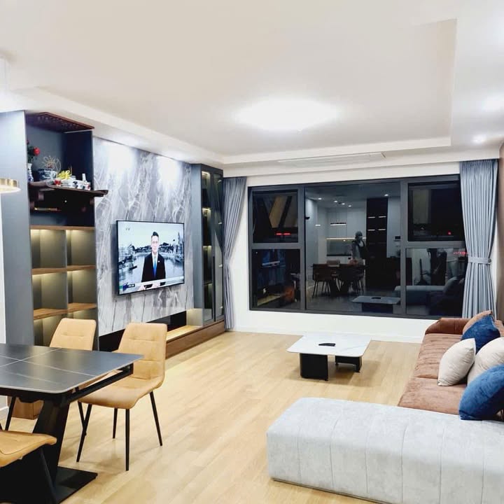 Chung cư Tháp Thiên Niên Kỷ Hà Đông 76.5m² giá 6.2 tỷ - Vào ở ngay!