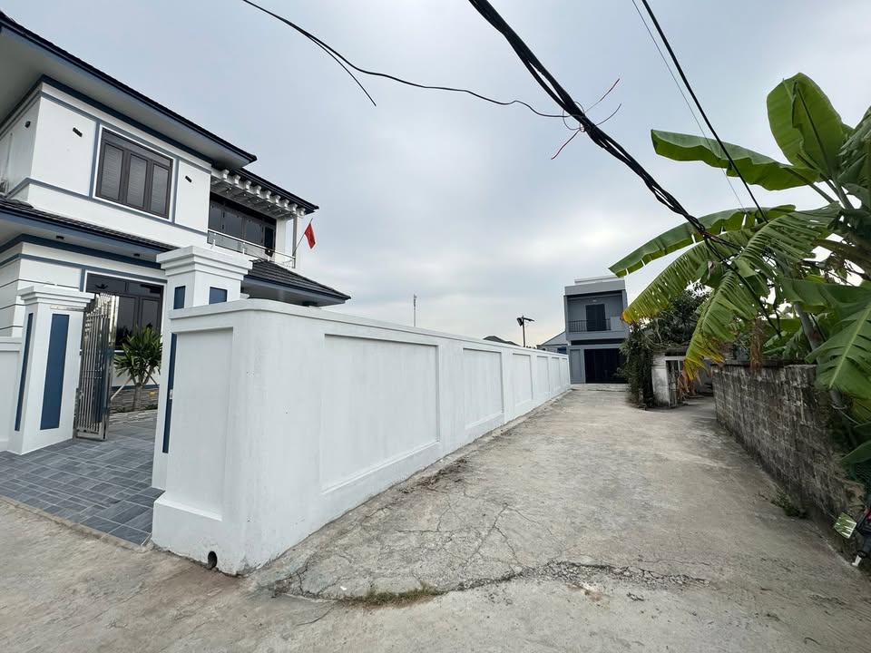 Đất nền Thiên Hương, Thủy Nguyên 63m² giá 1.2 tỷ - Vị trí đẹp, ô tô vào tận nơi!