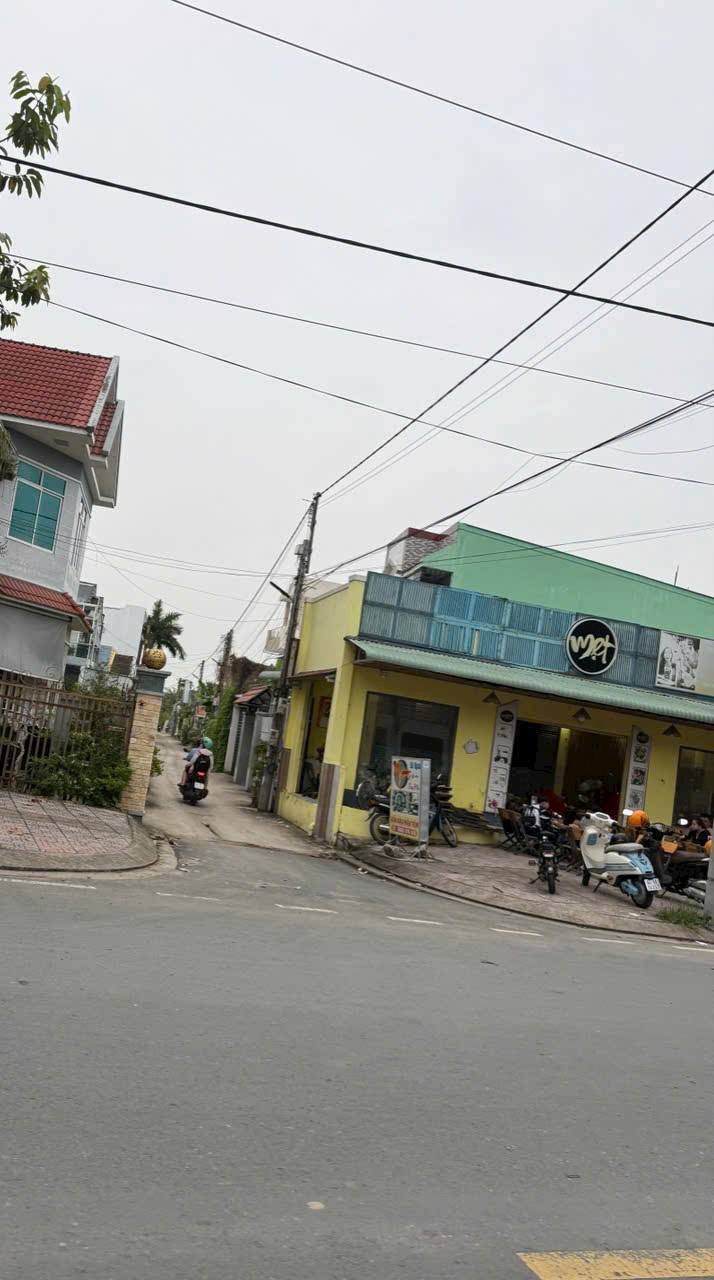 Đất nền 112.9m² Phường 3, Vĩnh Long chỉ 1.467 tỷ - Ô tô vào tận nơi!