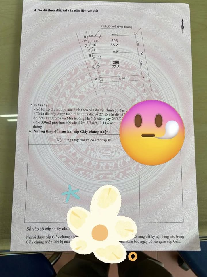 Nhà mặt phố Ngọc Thụy, Long Biên 55m² giá 20 tỷ - Kinh doanh đỉnh cao!