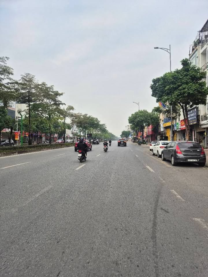 Đất phân lô đường Ngô Gia Tự 100m² giá thỏa thuận - Ô tô tránh, kinh doanh thuận lợi!