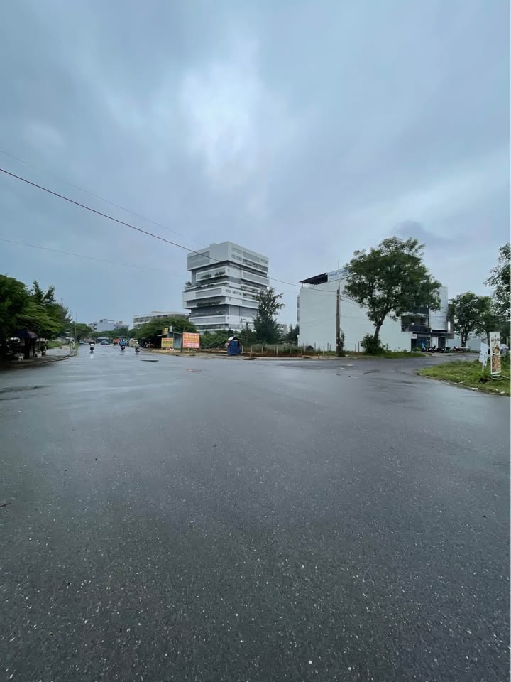 Đất nền KĐT FPT 1B Đà Nẵng 139m² giá 5.4 tỷ - Tiềm năng sinh lời cao!