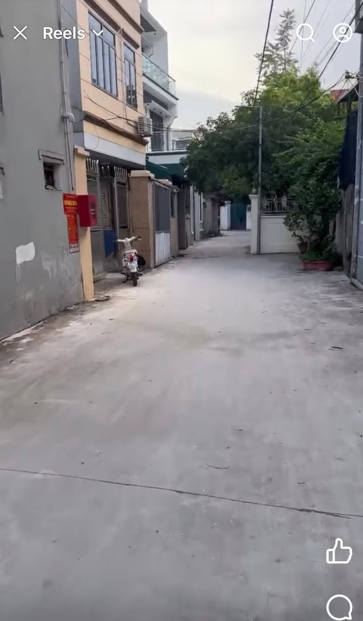 Đất nền 51m² tại Cầu Diễn, Tây Tựu - Sổ đỏ chính chủ, giá 7 tỷ - Nhanh tay sở hữu!