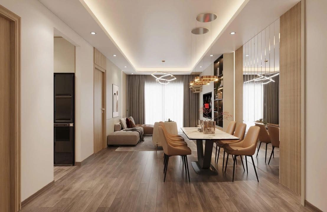 Căn hộ Richstar Tân Phú 53m² giá 2.8 tỷ - Đầu tư ngay hôm nay!