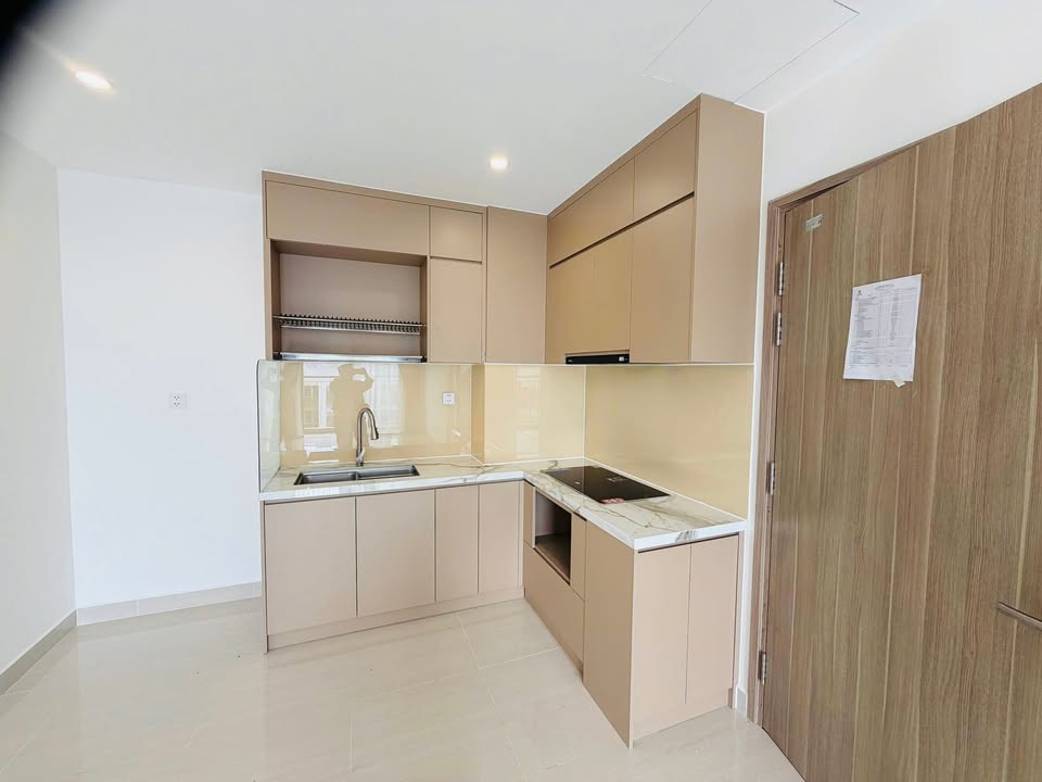 Căn hộ 3PN S6 Origami Thủ Đức 9 triệu/tháng - Nhà mới 100%