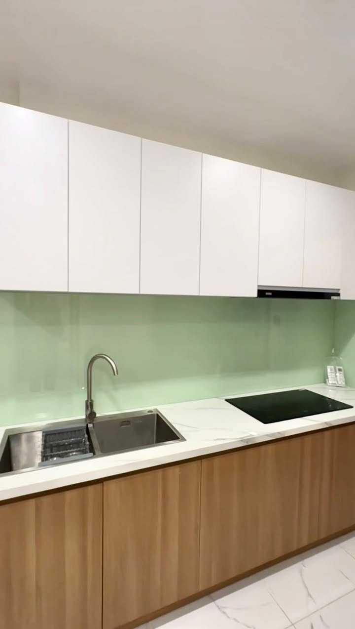 Căn hộ Vinhomes Grand Park Thủ Đức 2PN giá 7.5 triệu - Sẵn sàng vào ở ngay!