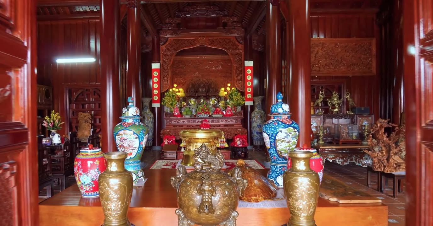 Nhà riêng 5 tầng Lê Quang Định, Bình Thạnh 115m² giá 20.5 tỷ - Đẳng cấp sống lý tưởng!