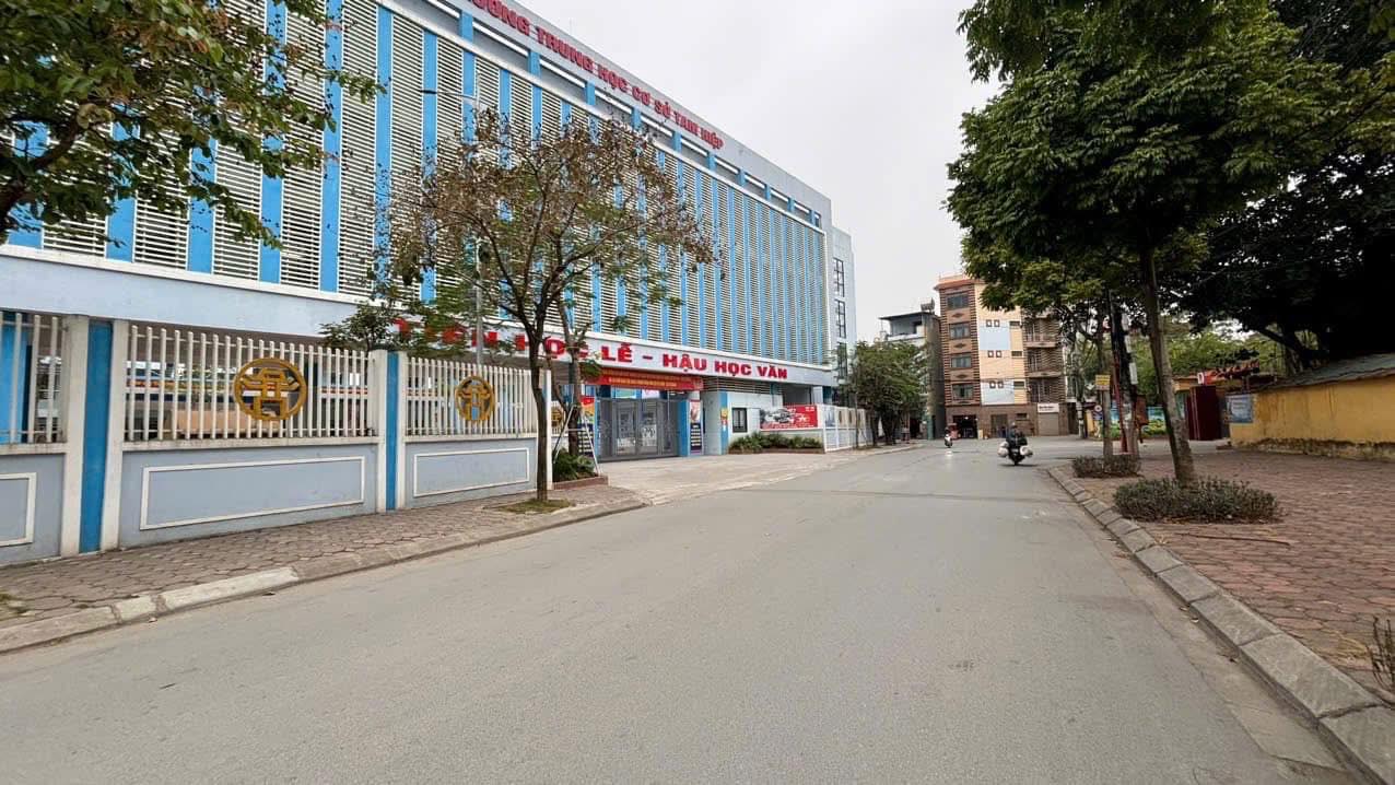 Đất nền Tam Hiệp, Thanh Trì, 50m², giá thỏa thuận - Cơ hội đầu tư tuyệt vời!