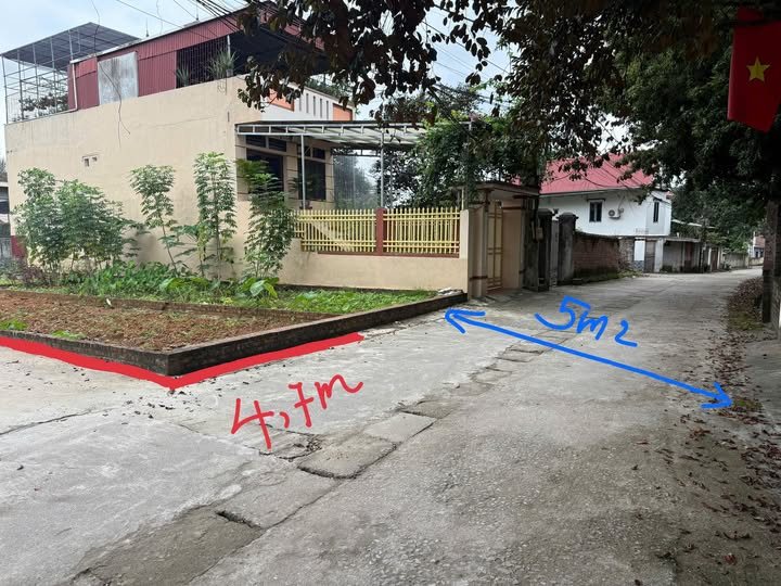 Đất nền Phú Lương Hà Đông 50m² giá 1.8 tỷ - Cơ hội đầu tư tuyệt vời!