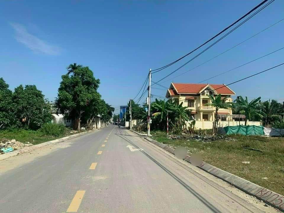 Đất nền An Đồng, Hải Phòng 125m² - Giá tốt, vị trí đắc địa!