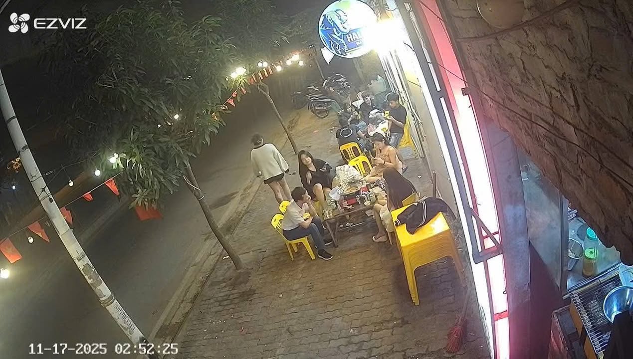 Nhà mặt phố Đàm Quang Trung, Long Biên 70m² giá 8 triệu - Phù hợp làm kho, văn phòng, quán ăn