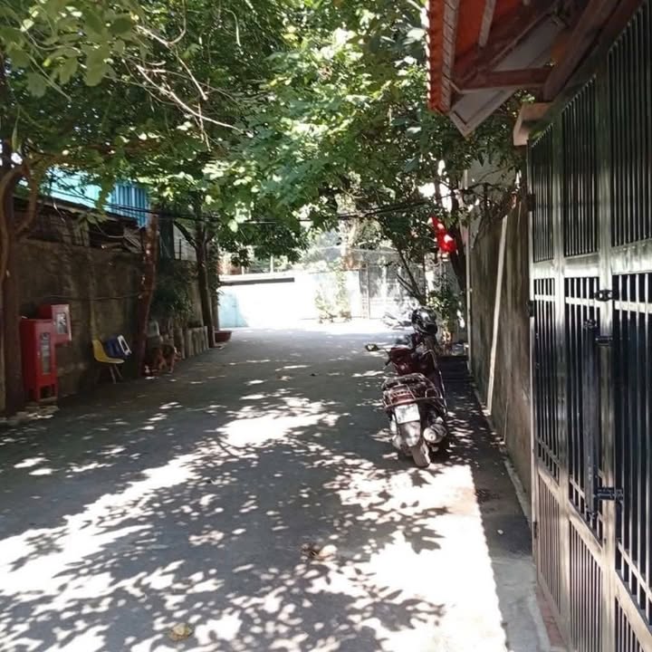 Đất đầu tư Âu Cơ Tây Hồ 68m² giá 10.5 tỷ - Cơ hội sinh lời hấp dẫn!