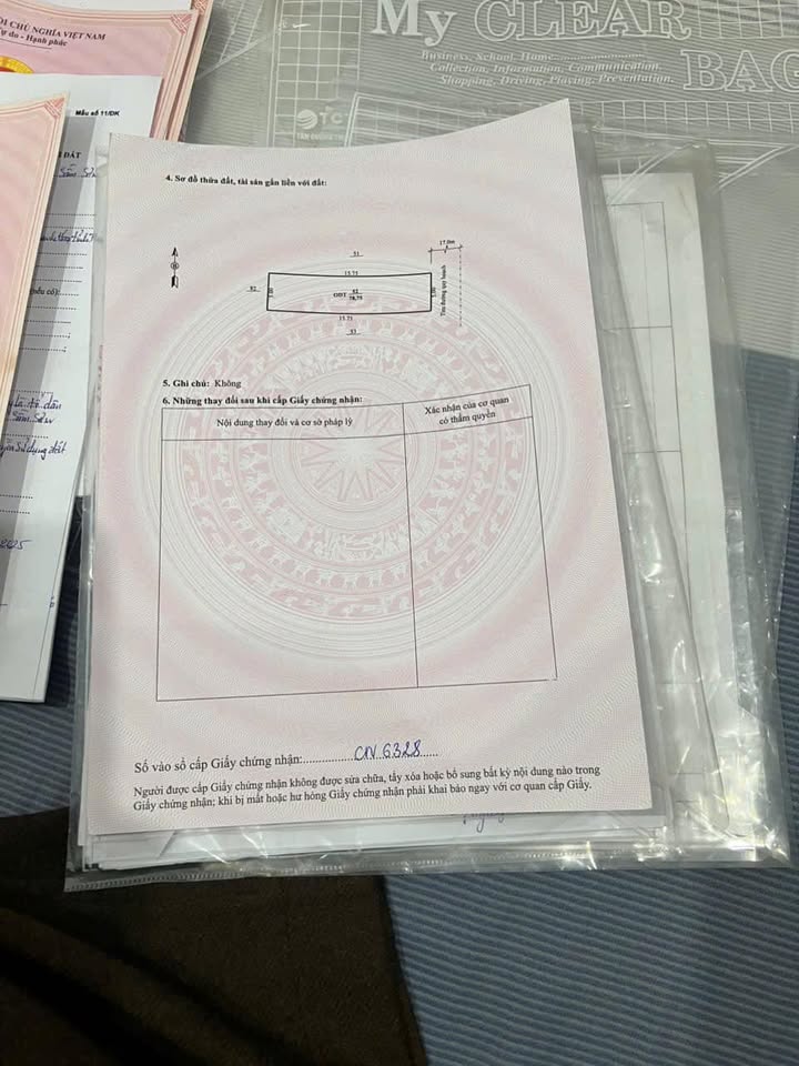 Nhà 3 tầng mặt tiền đường 39, phường Hạc Thành, Thanh Hóa - Diện tích 80m², giá thỏa thuận!