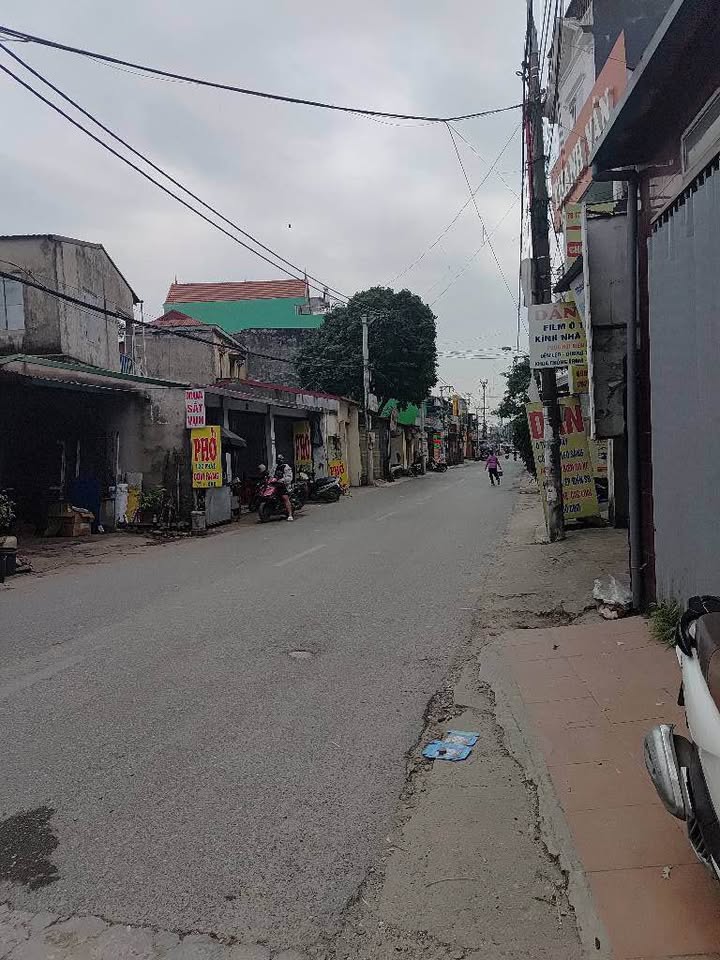 Nhà riêng Kiêu Kỵ, Gia Lâm 85m² giá thỏa thuận - Ô tô vào tận nhà!