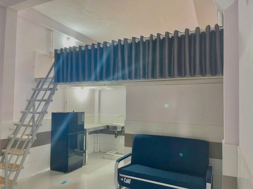 Phòng trọ cho thuê tại khu dân cư Tân Đức - 24A, Đức Hòa chỉ 2.6 triệu/tháng