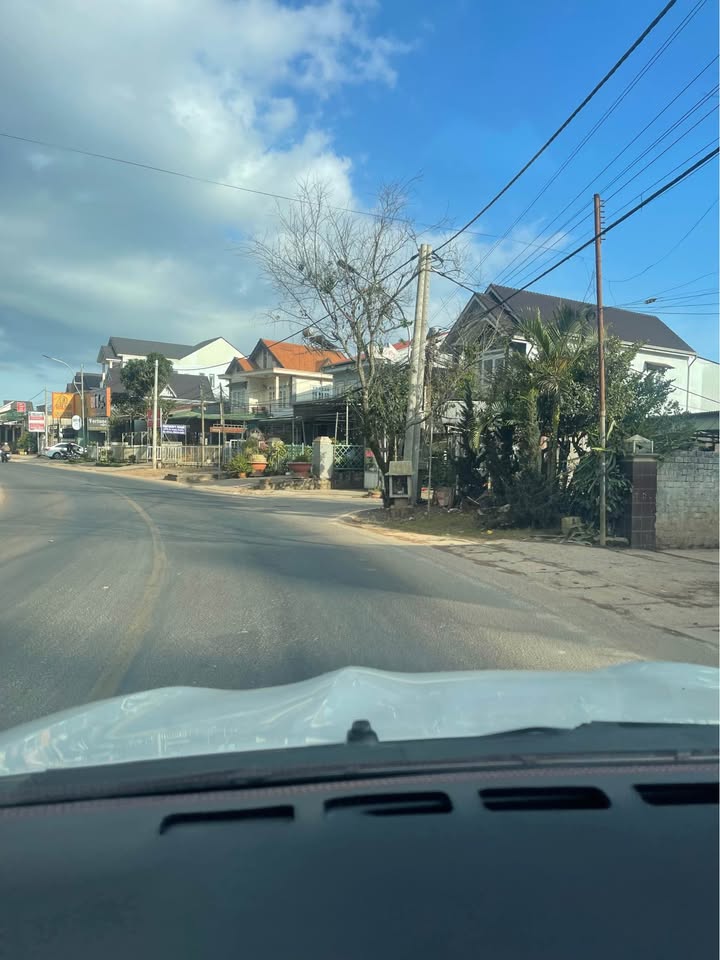 Đất nền phường Xuân Trường Đà Lạt 130m² giá 3.7 tỷ - Vị trí đắc địa, view thoáng đãng!