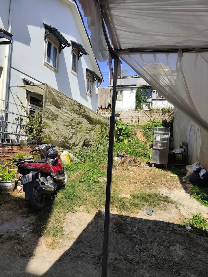 Lô đất Xây dựng Lữ Gia, P9 Đà Lạt 75m² giá 2 tỷ - Cơ hội đầu tư tuyệt vời!