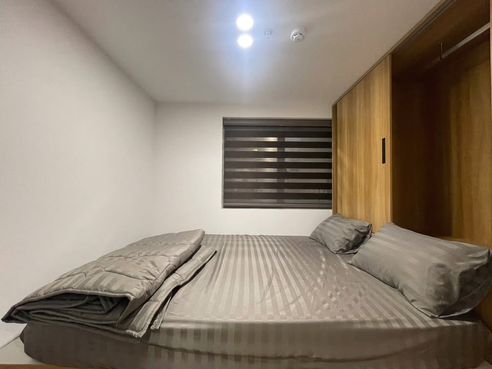 Căn hộ 1PN Mỹ An 50m² giá thỏa thuận - Sẵn sàng vào ở ngay!