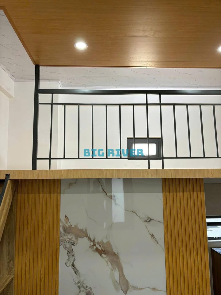 Phòng trọ gác lửng đường Huỳnh Lắm, Ngũ Hành Sơn - Nội thất đầy đủ chỉ 3 triệu/tháng!