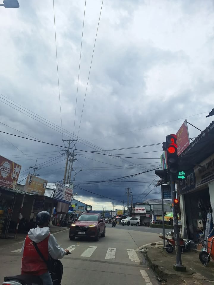 Đất nền Phú Quốc 500m² góc 2 mặt tiền - Đầu tư sinh lời ngay!