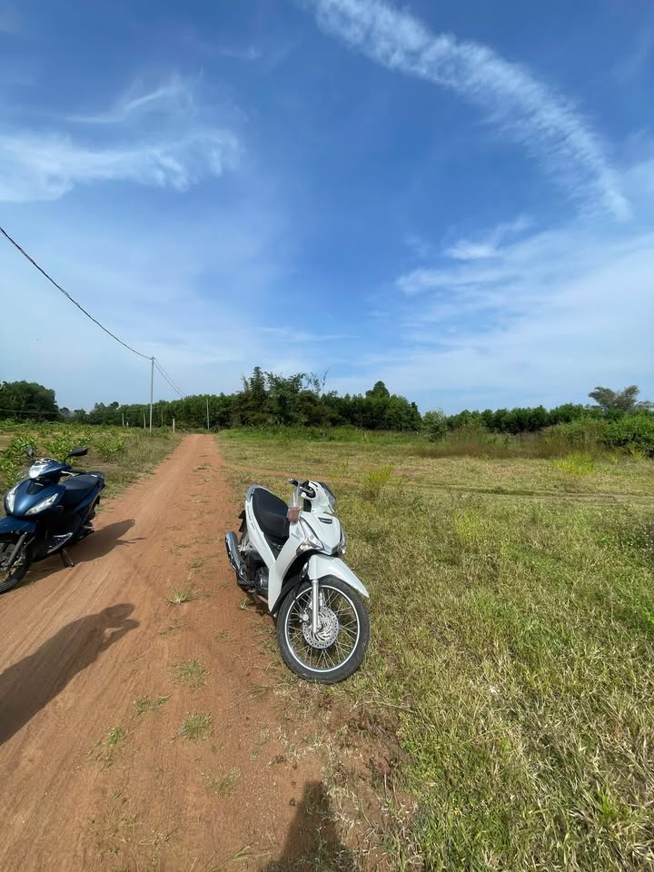 Đất nền 155m² xã Phú Hòa, Củ Chi giá chỉ 110 triệu - Đầu tư sinh lời ngay!