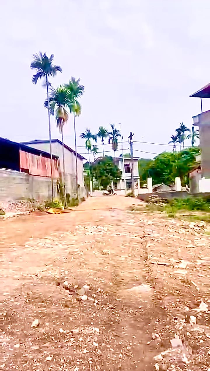 Đất mặt tiền Liên Sơn Hòa Bình 586m² - Cơ hội đầu tư sinh lời cao!