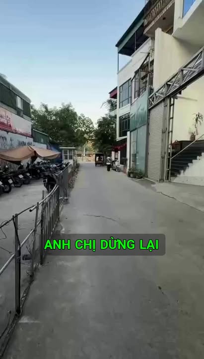 FrontHouse Kim Giang 191m² giá 24 tỷ - Mặt tiền 10m, dòng tiền 2,4 tỷ/năm!