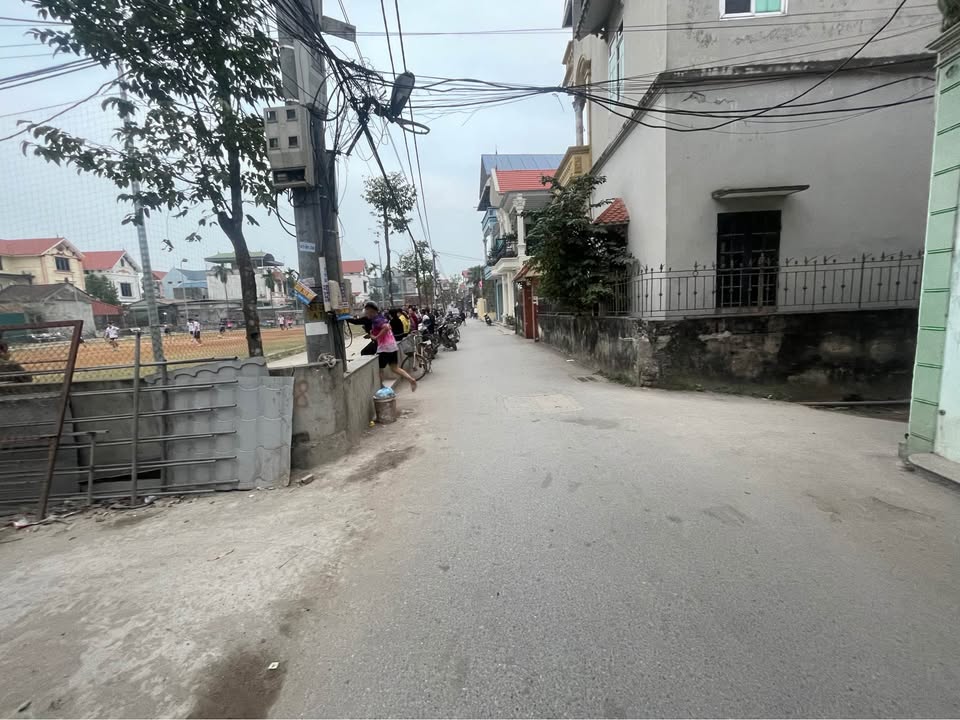 Đất nền An Phú Chúc Sơn 93m² giá 3.x tỷ - Chính chủ cần bán gấp!