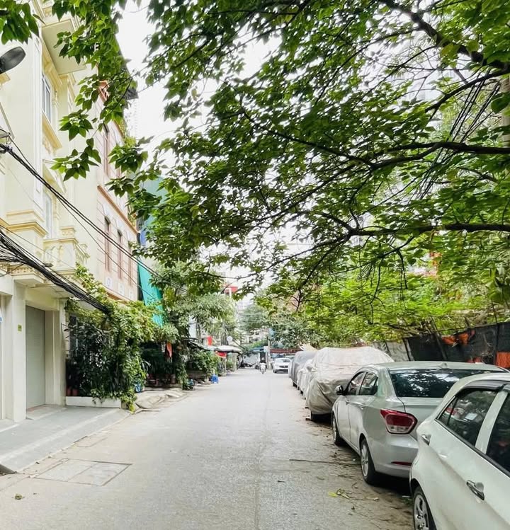 Đất ngõ 624 Minh Khai, Hai Bà Trưng 96m² - Giá rẻ nhất khu vực!