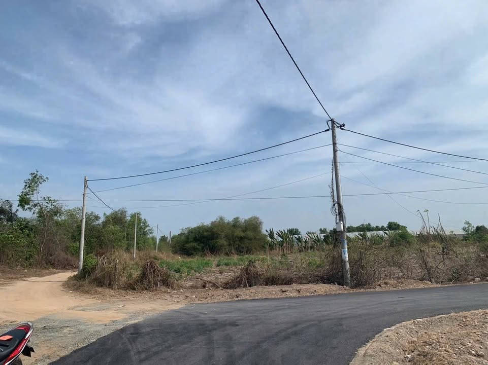 Đất nền Phước Hải Long Điền 3000m² giá 8.2 tỷ - Lô góc 2 mặt tiền cực đẹp!