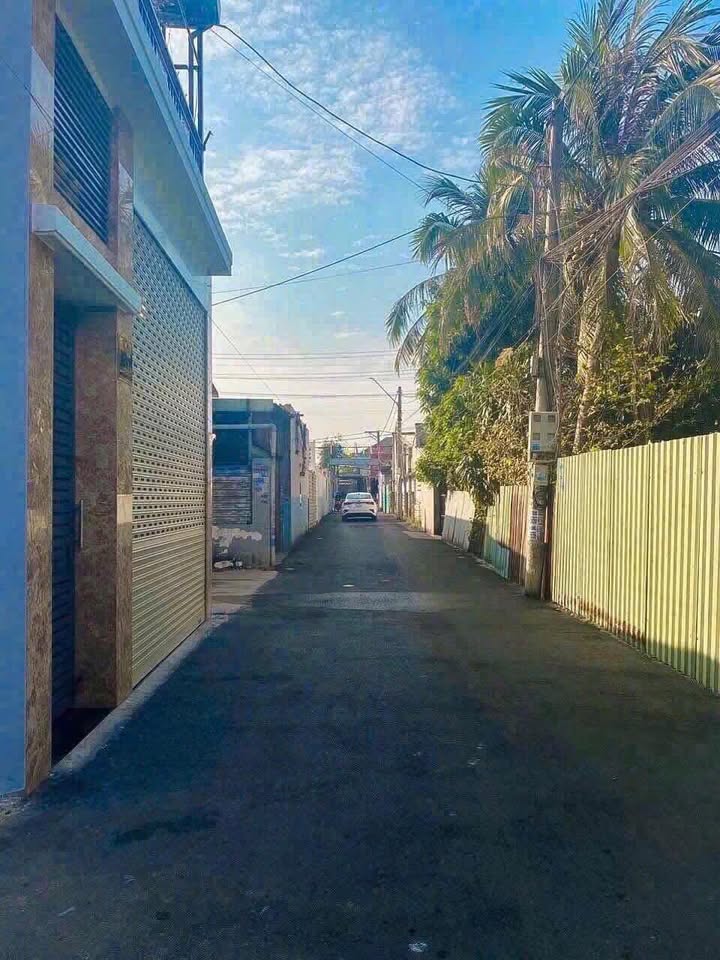 Đất hẻm 869, Phường 11, Vũng Tàu 99.7m² giá 4.6 tỷ - Cơ hội đầu tư vàng!