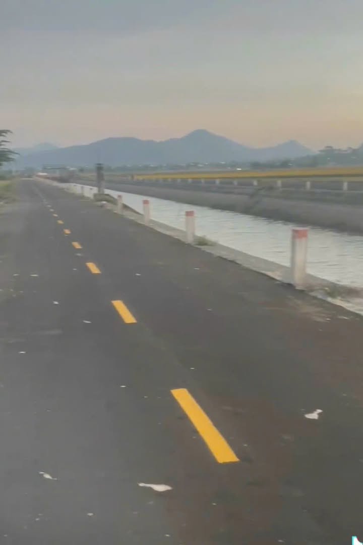 Đất nền An Ngãi Long Điền 2900m² giá 130.5 tỷ - Vị trí phong thủy tuyệt vời!