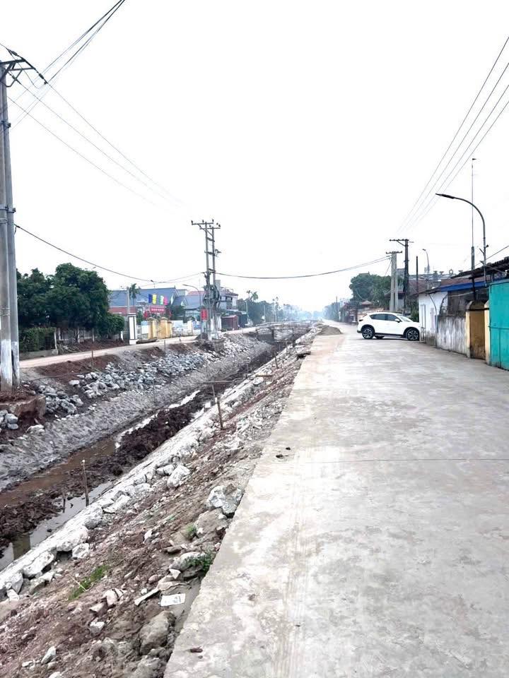 Đất nền Hải Phương, Hải Hậu 154m² - Vị trí đắc địa, giao thông thuận tiện!