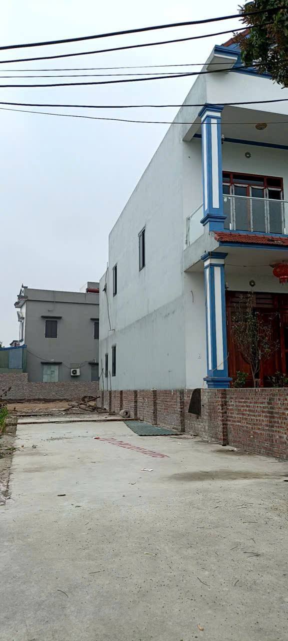 Đất nền Hưng Long, Mỹ Hào 91m² giá 3 tỷ - Vị trí đẹp, tiềm năng phát triển!