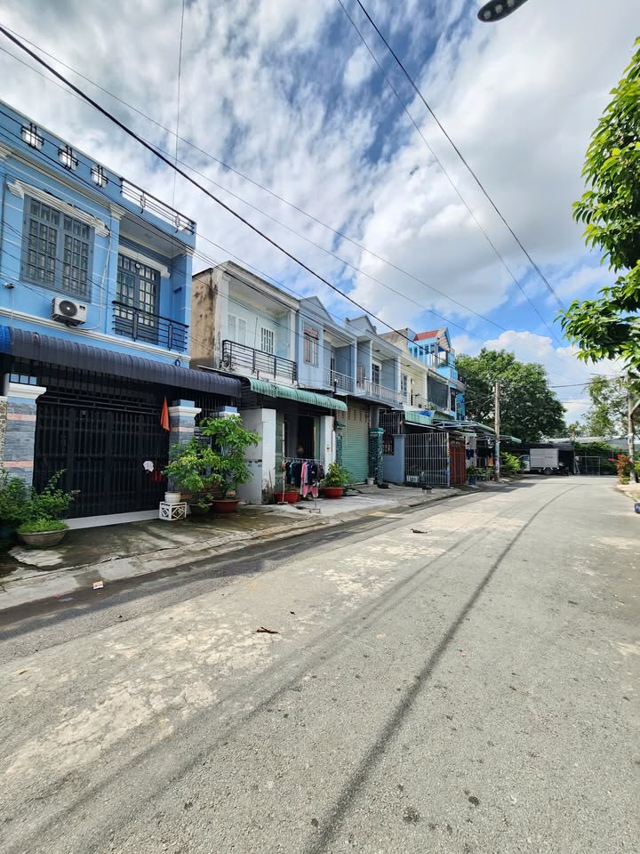 Nhà phố 155 An Phú 107,4m² giá 3,8 tỷ - Đầu tư sinh lời ngay!