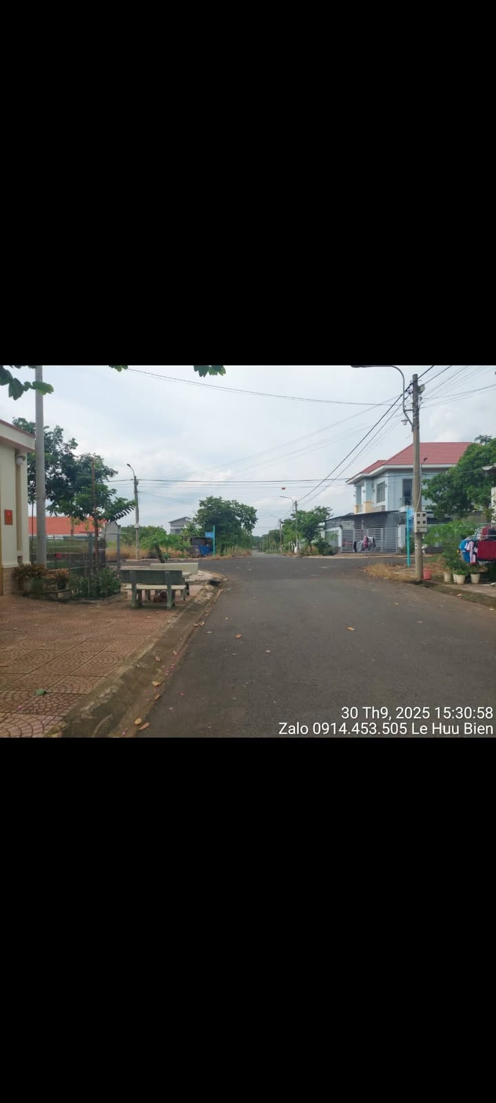 Đất nền Tân Phú, Đồng Phú 97m² giá 7xx triệu - Sổ hồng chính chủ