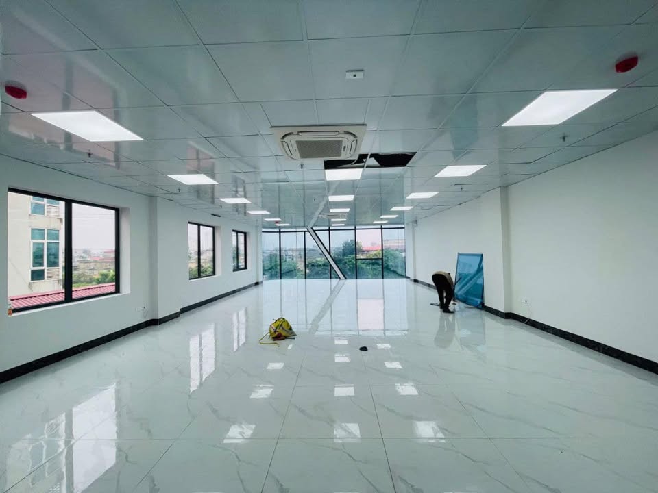 Văn phòng cho thuê tại Nguyễn Xiển, Thanh Xuân, Hà Nội - Diện tích linh hoạt chỉ từ 6,5 triệu!