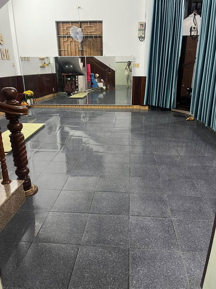 Mặt bằng cho thuê tại Trần Thị Kỷ, Quy Nhơn 40m² - Phù hợp làm trang điểm, bán hàng online