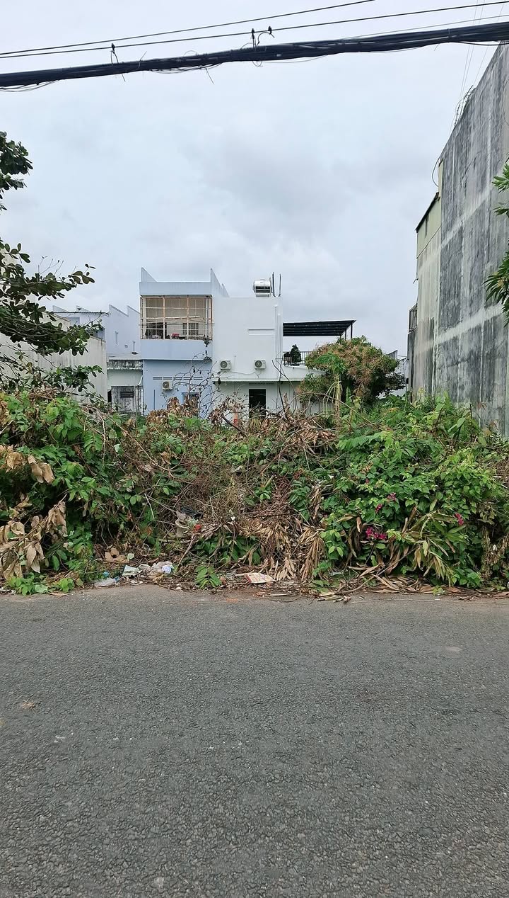 Đất nền đường Nguyễn Trung Trực, phường Vĩnh Trạch, Cà Mau 96.6m² giá 970 triệu - Đầu tư sinh lợi nhanh!