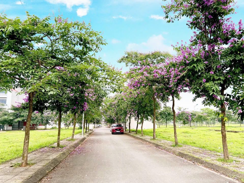 Đất nền 85m² Hưng Hóa River City giá 2.04 tỷ - Sổ đỏ chính chủ, đầu tư sinh lời!