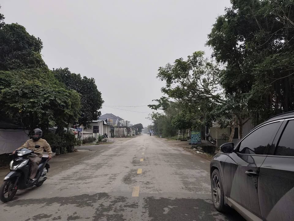 Lô đất TĐC tại Trung Sơn, Sầm Sơn 83m² giá 1.75 tỷ - Đầu tư sinh lời ngay!