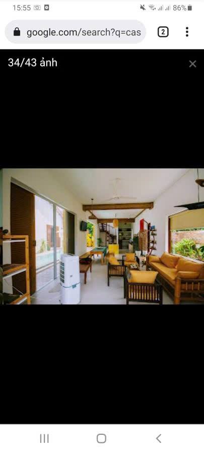 Vila 2 tầng Cẩm Hà, Hội An 293m² giá 9 tỷ - Đầu tư sinh lời ngay!