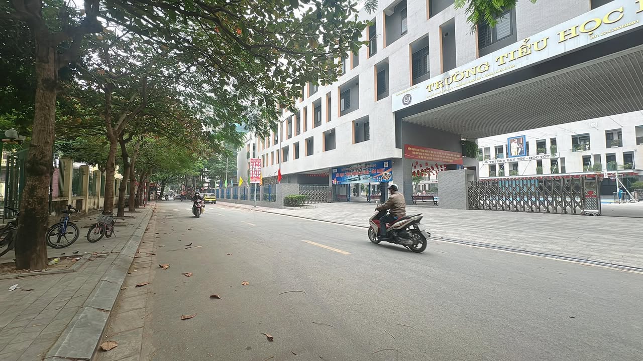 Nhà phân lô Nghĩa Đô, Cầu Giấy 69m² giá 36 tỷ - Cơ hội hiếm có cho gia đình!