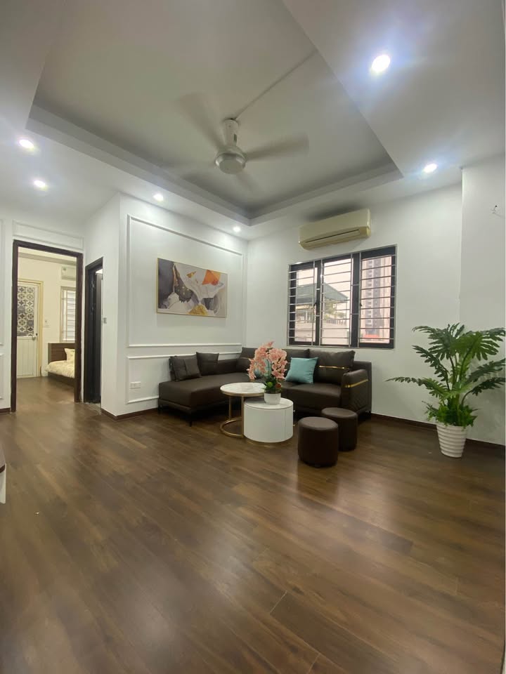 Căn hộ chung cư mini Phạm Hùng 55m² giá 2 tỷ - Chính chủ bán gấp!