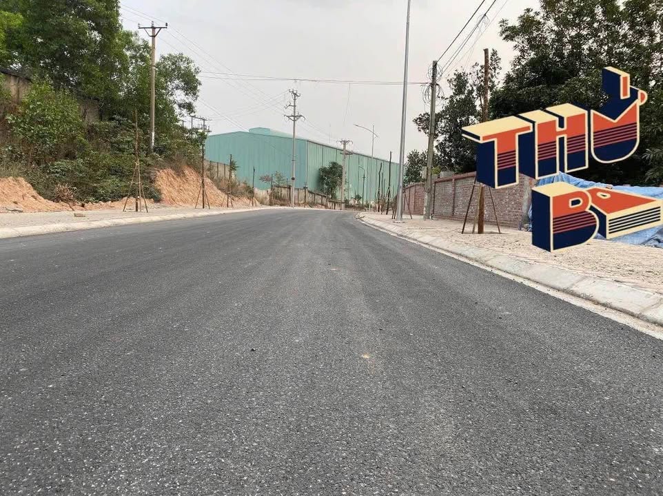 Đất mặt tiền Trúc Thôn, Chí Linh 108m² giá 1 tỷ - Cơ hội đầu tư tuyệt vời!